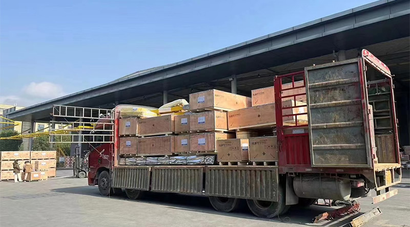 潮州到长治物流公司-水产海鲜物流-天天发车